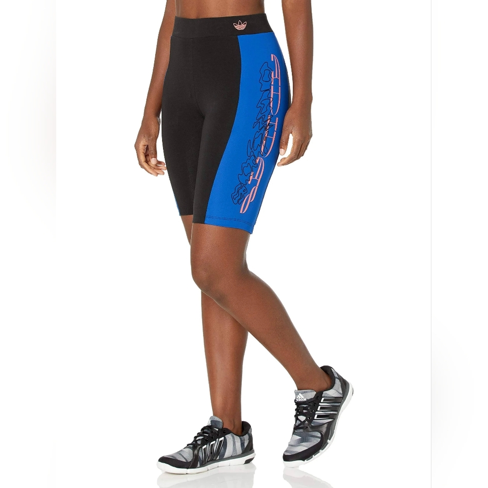 Adidas Women's Short Tights